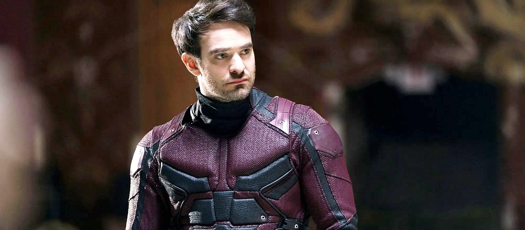 Daredevil Charlie Cox