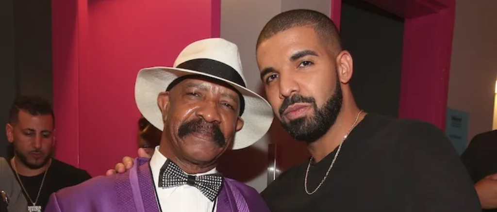 Drake’s Dad Reportedly Clapped Back At Kendrick Lamar, Future, And Metro Boomin’s Diss Song ‘Like That’