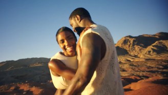 Diddy Goes ‘Off The Grid’ And Loses Control In A Wild Relationship In The Trailer For His New Short Film