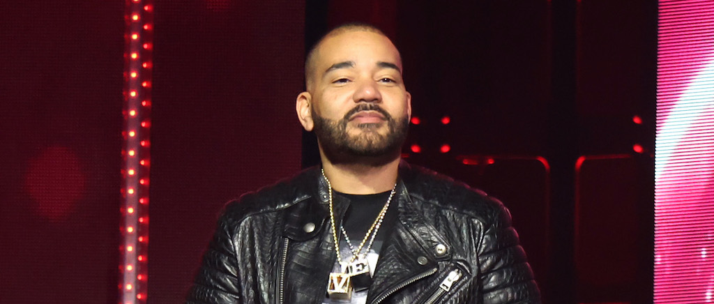 dj envy