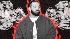 All The Best (And Worst) Dad Jokes From Drake’s New Album, ‘For All The Dogs’