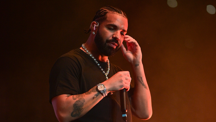 Drake Releases New Album 'For All The Dogs': Listen