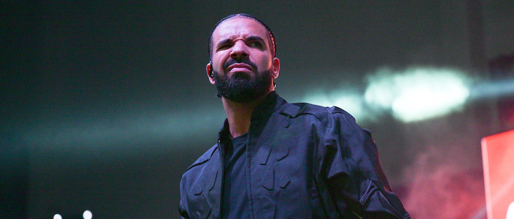Is Drake Dropping A ‘You Broke My Heart’ Video? #Drake