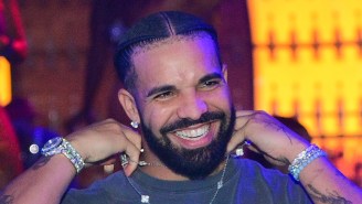 Drake Is Reportedly Now A Resident Of Texas Following The Purchase Of A $15M Estate