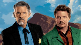 A Few Good Reasons To See Pedro Almodóvar’s Queer Western Starring Pedro Pascal And Ethan Hawke