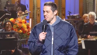Pete Davidson’s ‘SNL’ Hosting Gig Proved There Is Seldom A Wrong Time For ‘Game Of Thrones’ Jokes