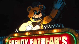 The Director Of ‘Five Nights At Freddy’s’ Is Defending The Movie’s Controversial Rating