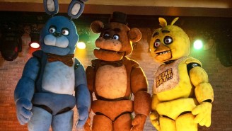 When Will ‘Five Nights At Freddy’s 2’ Come Out?
