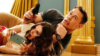 John Cena’s New Action-Comedy, ‘Freelance,’ Has Landed Absolutely Brutal Reviews And A 0% Rotten Tomatoes Score