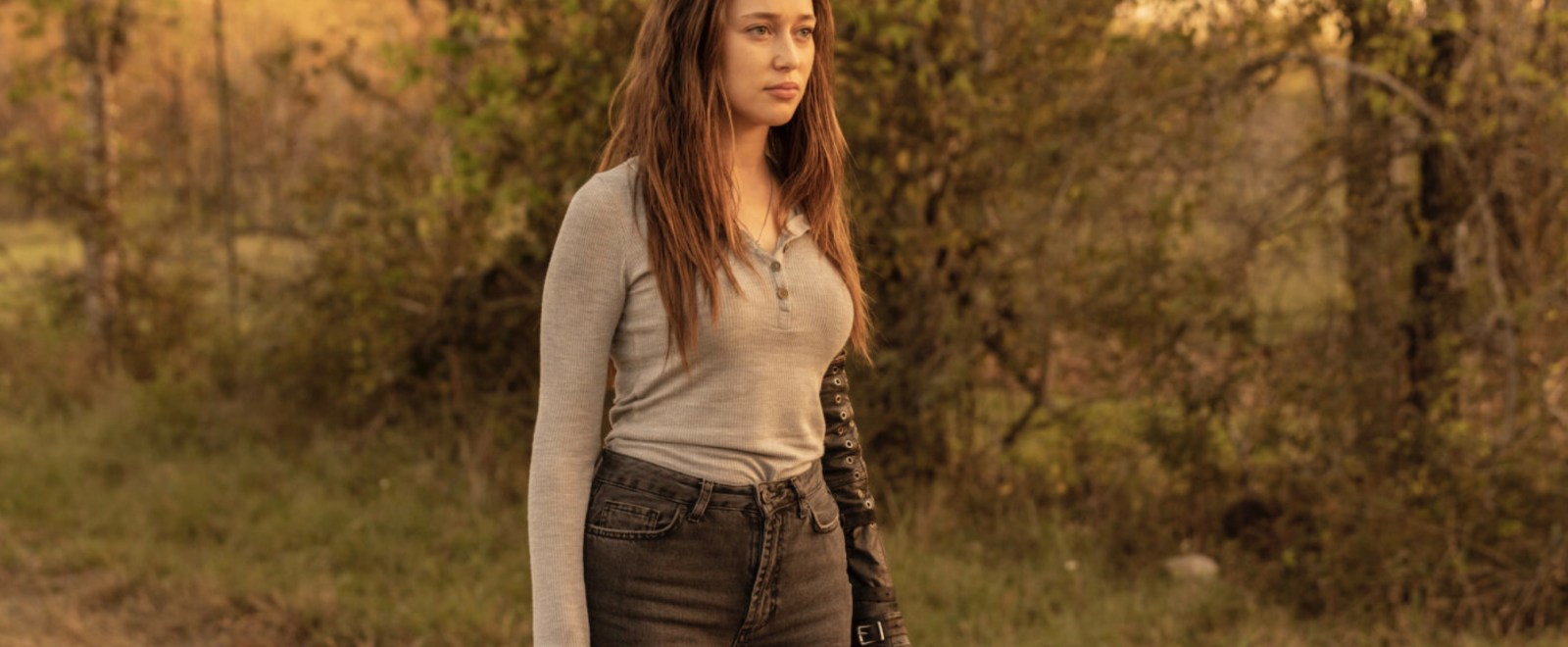 FTWD Alicia