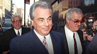 What Happened To John Gotti From ‘Get Gotti’ On Netflix?