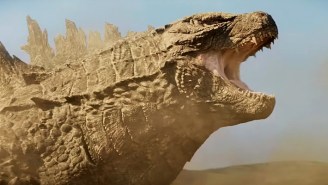 Here’s The Lowdown On All Three ‘Godzilla’ Projects Hitting Screens In 2023
