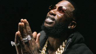 Gucci Mane’s ‘Breath Of Fresh Air’ Tracklist Includes Features From Young Dolph, J. Cole, 21 Savage, And Lil Baby