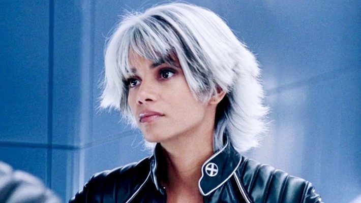 Fox Tried To Trick Halle Berry With A Fake 'X-Men 3' Script