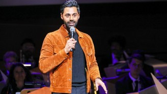 Hasan Minhaj Promises That He’s ‘Not A Psycho’ In A Looooong Video Response To ‘The New Yorker’ Profile About His Fabrications