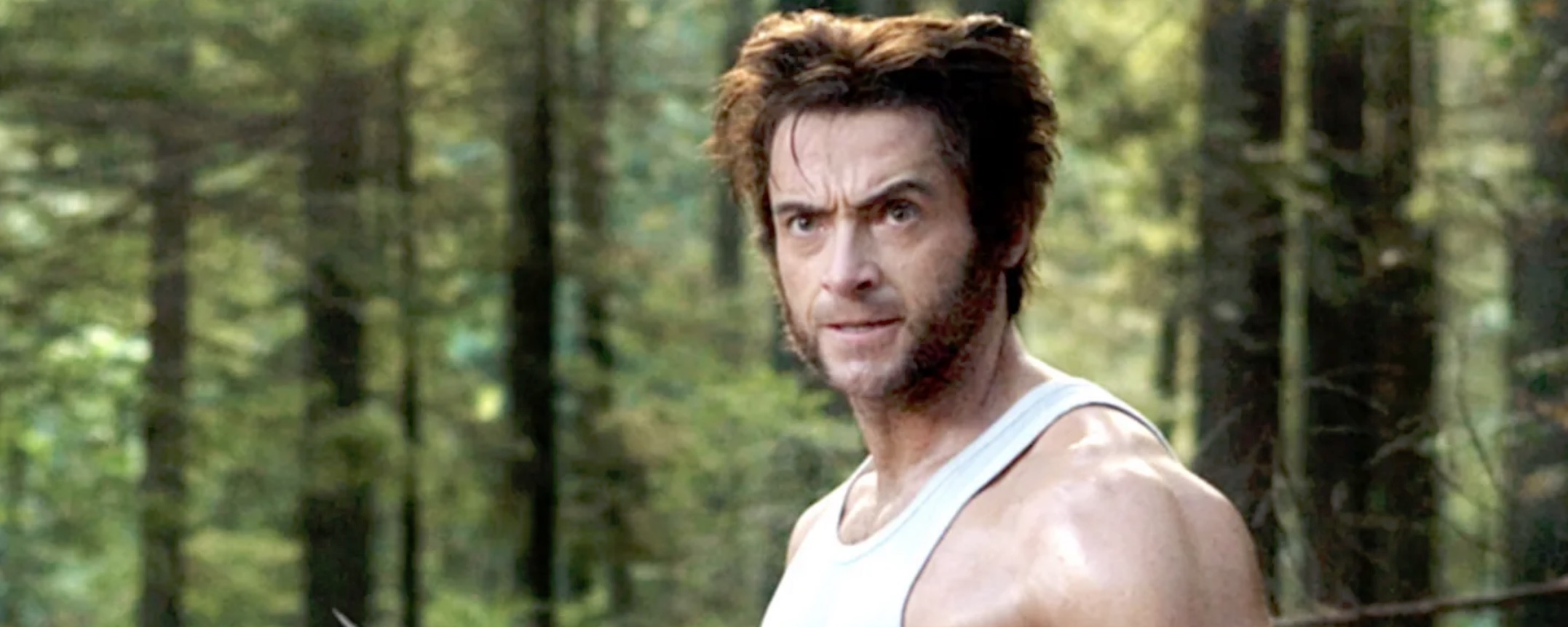 Hugh Jackman Is Writing A ‘Memoir Full Of ‘Big Bombshells’ – GoneTrending