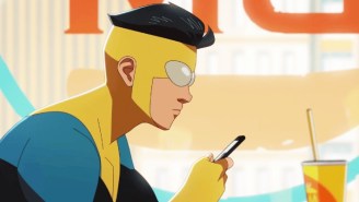 ‘Invincible’ Creator Robert Kirkman Revealed A Pivotal Change That Viewers Can Expect In Season 2