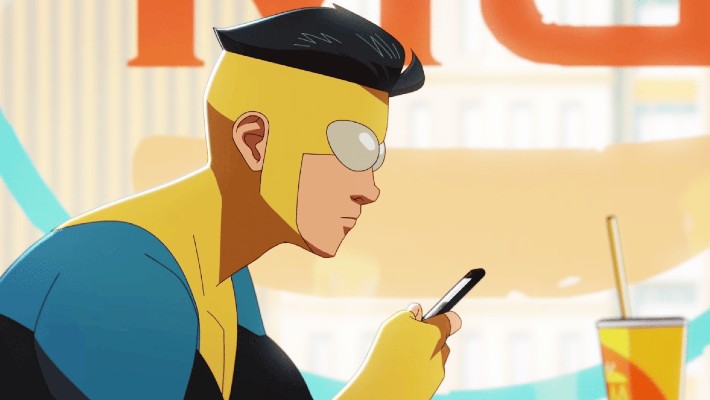 How To Watch Invincible Season 2: Streaming And Episode Release Times