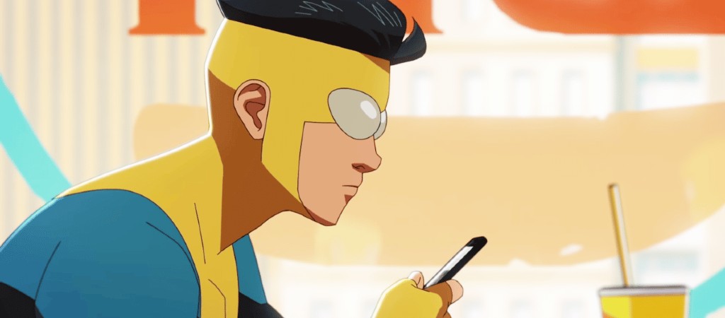 Invincible season 2 release date and time — how to watch online right now