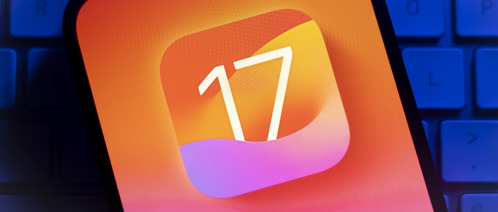 Apple iOS 17