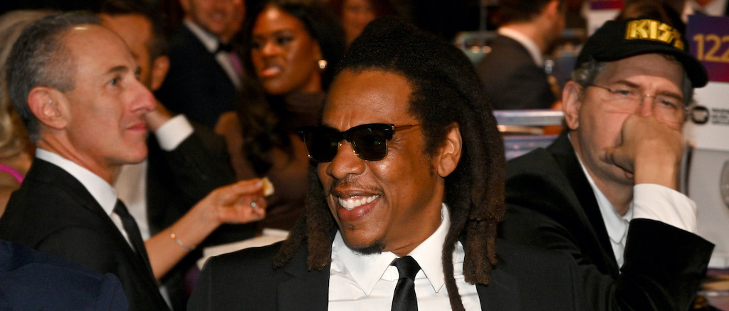 jay z masters