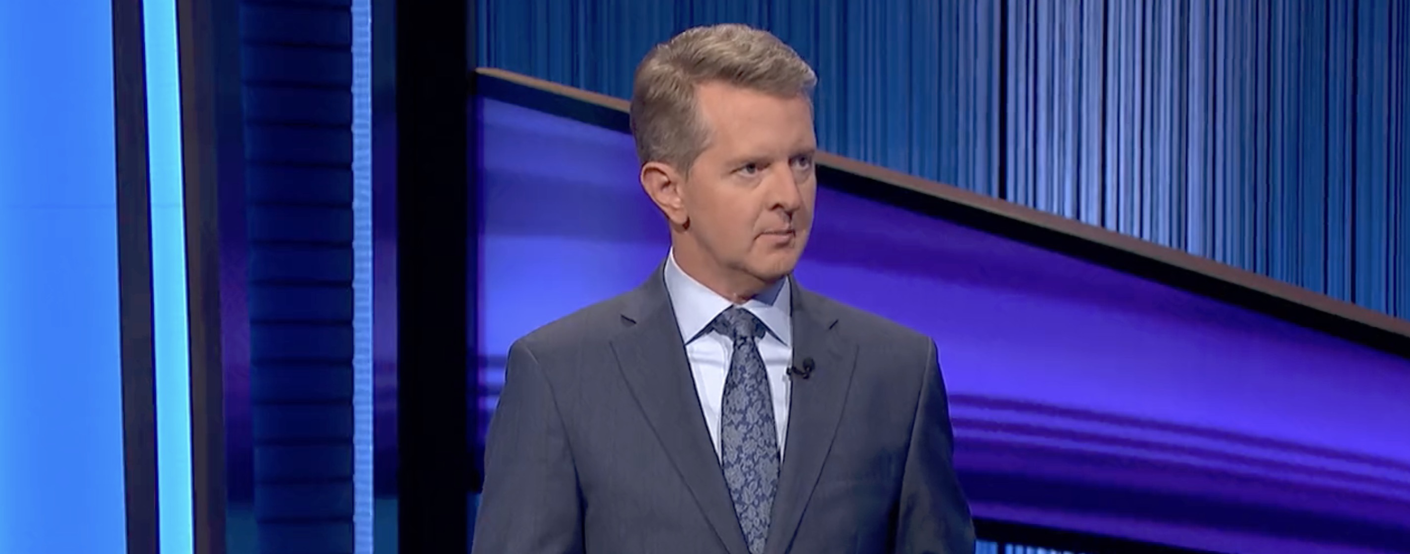 A 'Jeopardy!' Champ Reveals What Surprises Fans The Most