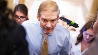Human Hot Air Balloon Jim Jordan’s Bid To Be Speaker Of The House Has Unexpectedly Gone Down In Flames Like The Hindenburg And People Are Losing It