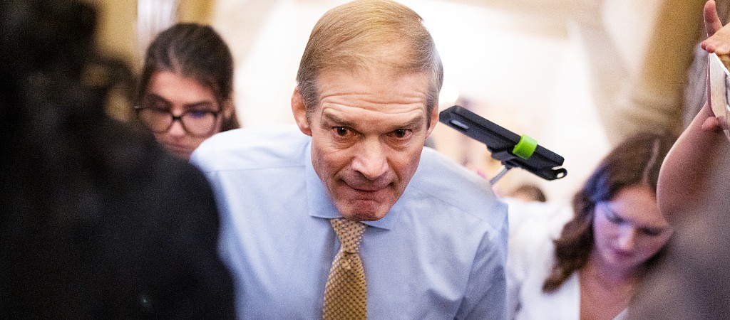 Jim Jordan