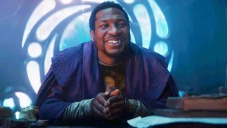 A ‘Loki’ Producer Says It ‘Felt Hasty’ To Boot Jonathan Majors From The Show ‘Without Knowing How All Of This Plays Out’