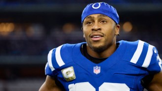 The Colts And Jonathan Taylor Agreed To A $42 Million Extension