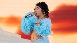 Kali Uchis Revealed The ‘Orquídeas’ Tracklist And It Features Collabs With Peso Pluma, Karol G, Rauw Alejandro, And More