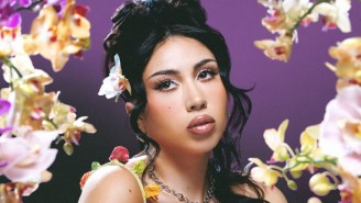 Kali Uchis Will Start 2024 With Her New Spanish Album, ‘Orquídeas’