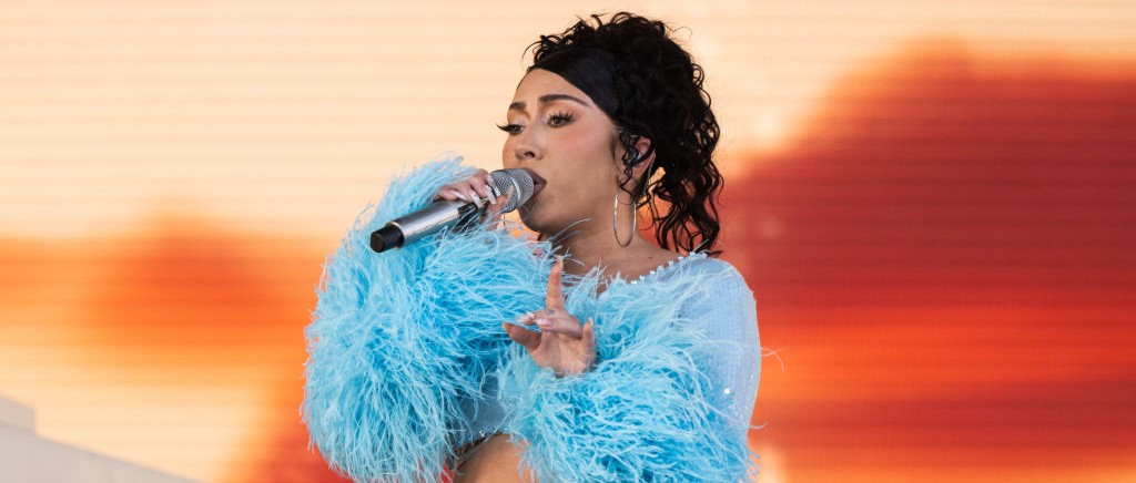 Kali Uchis Announces She Is Pregnant With Her And Don Toliver’s First Baby Together #DonToliver