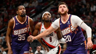 The Phoenix Suns Biggest Question And X-Factor For The 2023-24 Season