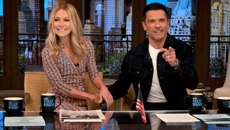 I’m Sorry But We Know Too Much About Kelly Ripa And Mark Consuelos’ Personal (And Sex) Lives