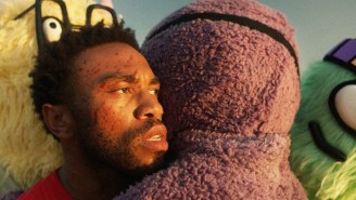 Kevin Abstract Asks ‘What Should I Do?’ In His New Queer Love Ballad