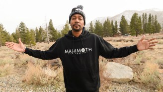 Krayzie Bone Thanked Jehovah And His Fans For Their Prayers On Instagram As He Recovers From His Health Scare