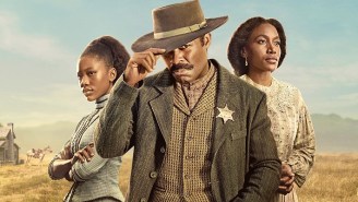 Will There Be A ‘Lawmen: Bass Reeves’ Season 2?