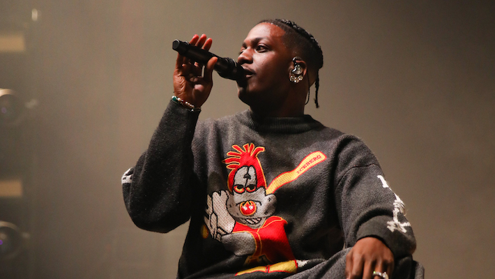 Lil Yachty Believes 'Hip-Hop Is In A Terrible State' #hiphop