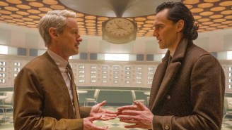 ‘Loki’ Fans Are Losing Their Minds Over Tom Hiddleston And Owen Wilson’s Season 2 Chemistry