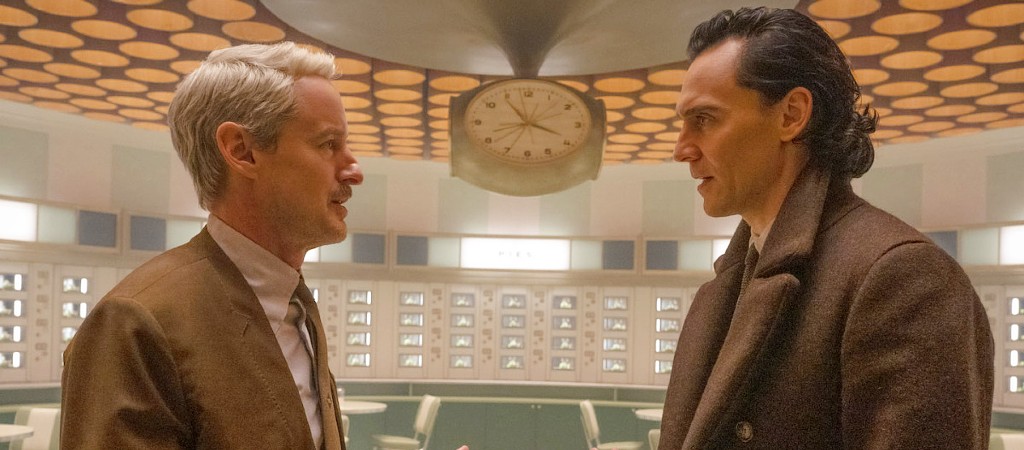 Loki: Rafael Casal foi visto com Tom Hiddleston e Owen Wilson em