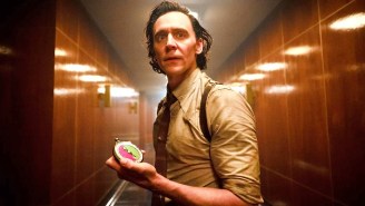 Those Horrifying ‘Loki’ Season 2 Time-Slips Are Thanks To Tom Hiddleston ‘Performing His Heart Out’