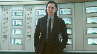 Tom Hiddleston Brought A Moment From ‘Thor’ Full Circle, And ‘Loki’ Fans Are Swooning
