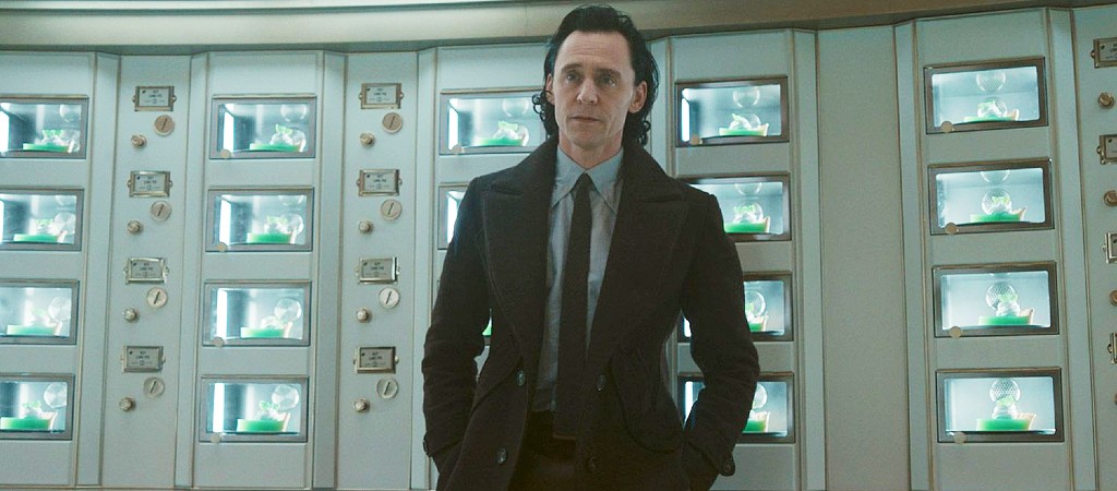 Will we ever watch Tom Hiddleston as Loki again, hear from himself