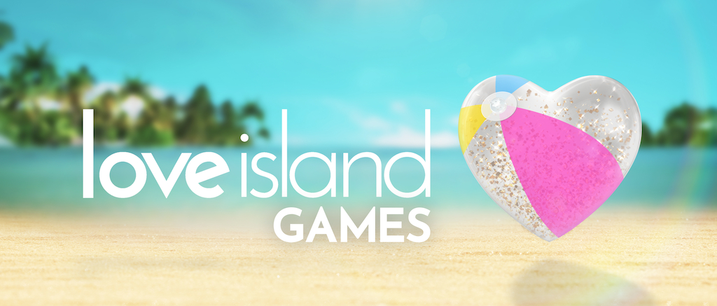 Love Island Games season 1