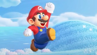Nintendo Has Announced The New Voice Of Mario, So You Can Stop With The Chris Pratt Jokes
