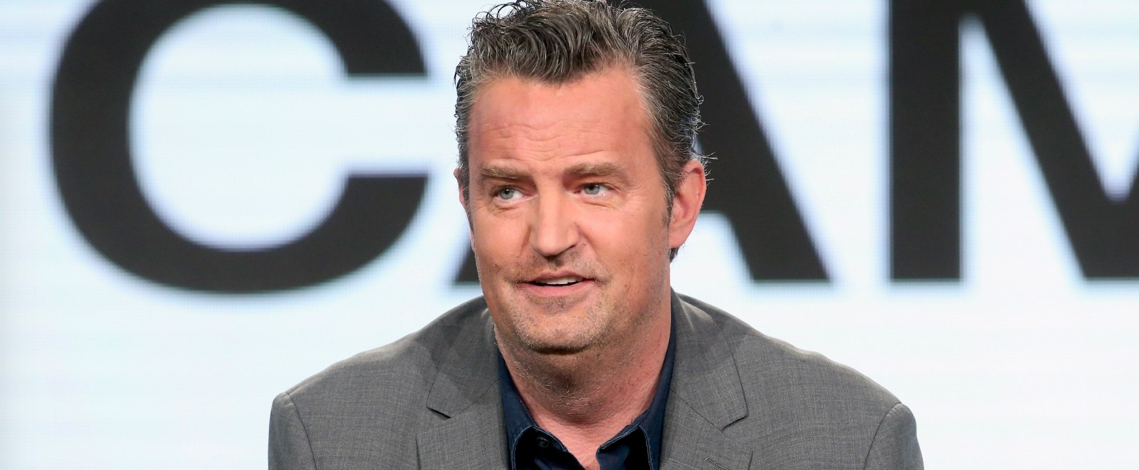 matthew perry