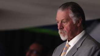 ESPN Hockey Analyst Barry Melrose Will Retire After Getting Diagnosed With Parkinson’s Disease