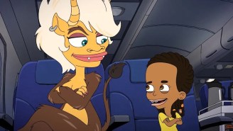 Here’s How Ayo Edebiri Was Cast As The Replacement Missy On ‘Big Mouth’