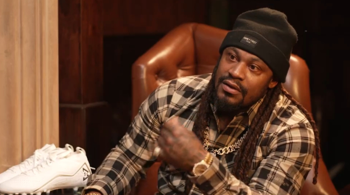 Marshawn Lynch’s Next Acting Role Will Be On HBO’s ‘Euphoria’